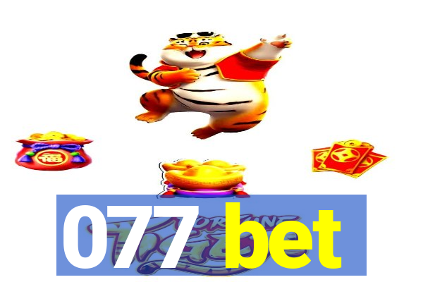 077 bet